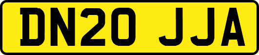 DN20JJA