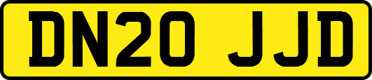 DN20JJD