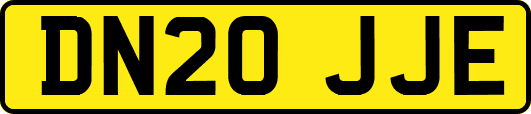 DN20JJE