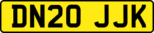 DN20JJK