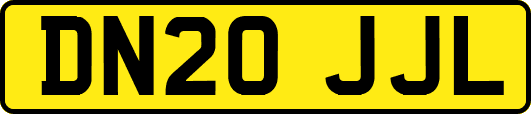 DN20JJL
