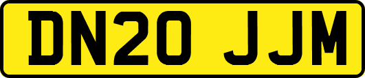 DN20JJM