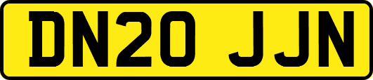 DN20JJN
