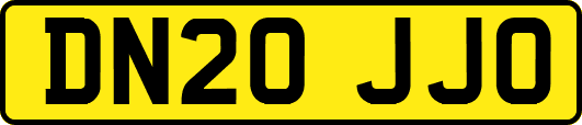 DN20JJO