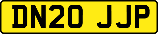 DN20JJP