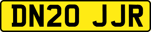 DN20JJR