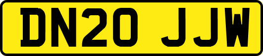 DN20JJW