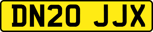 DN20JJX