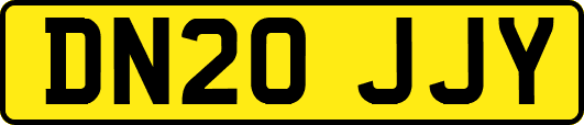 DN20JJY