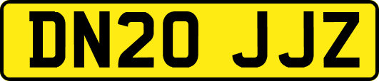 DN20JJZ