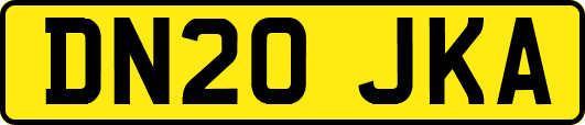 DN20JKA