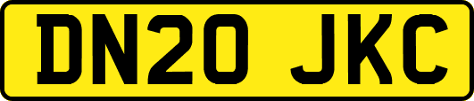 DN20JKC