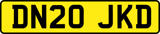 DN20JKD