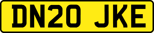 DN20JKE