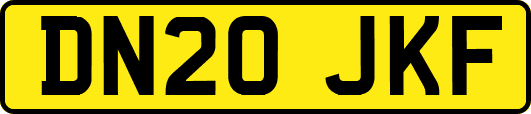 DN20JKF