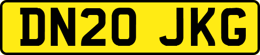 DN20JKG
