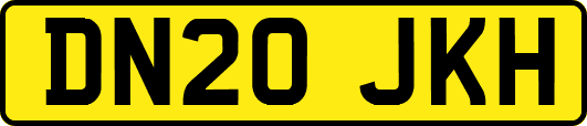DN20JKH