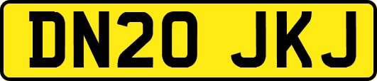 DN20JKJ
