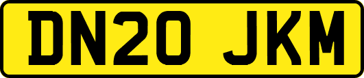 DN20JKM