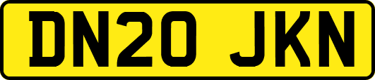 DN20JKN