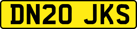 DN20JKS