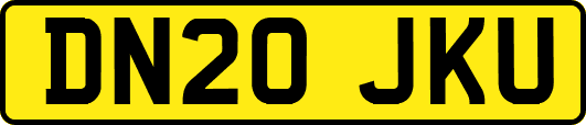 DN20JKU