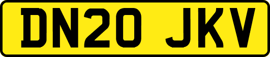 DN20JKV