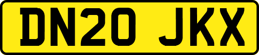 DN20JKX