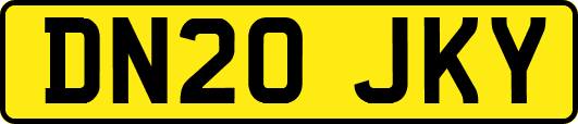 DN20JKY