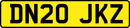DN20JKZ