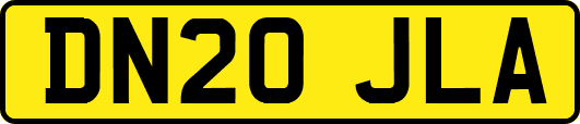 DN20JLA