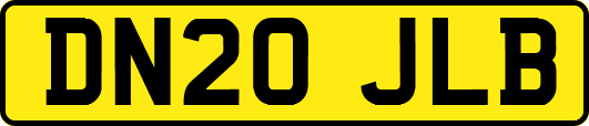 DN20JLB