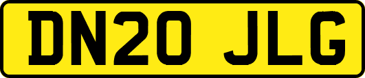 DN20JLG