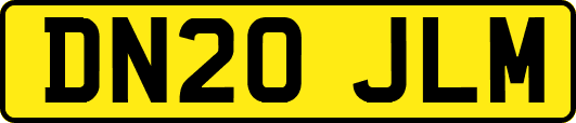 DN20JLM