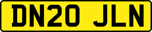 DN20JLN