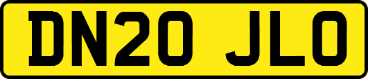 DN20JLO