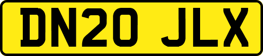 DN20JLX