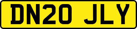 DN20JLY