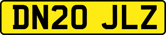 DN20JLZ