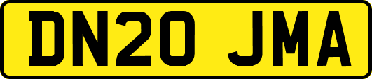 DN20JMA