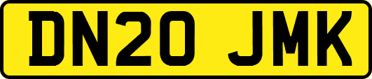 DN20JMK