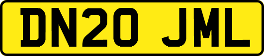 DN20JML