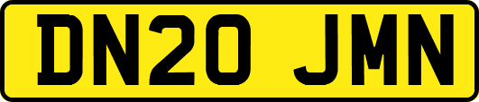 DN20JMN