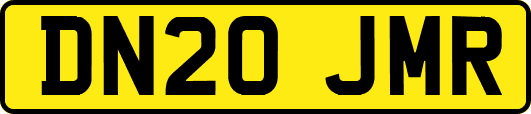 DN20JMR