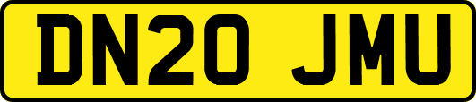 DN20JMU