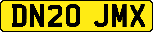 DN20JMX