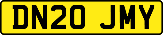 DN20JMY
