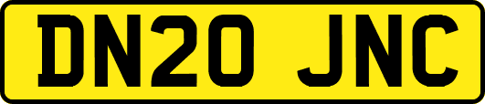 DN20JNC