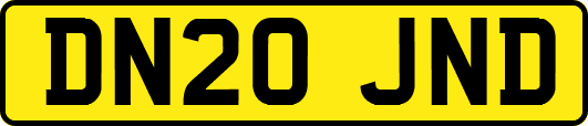 DN20JND