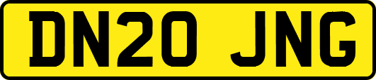 DN20JNG
